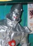 Mattel - Barbie - Hollywood Legends - Ken as the Tin Man in the Wizard of Oz - Doll